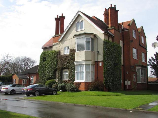 Flat for rent in Beacon Hill, Cleethorpes