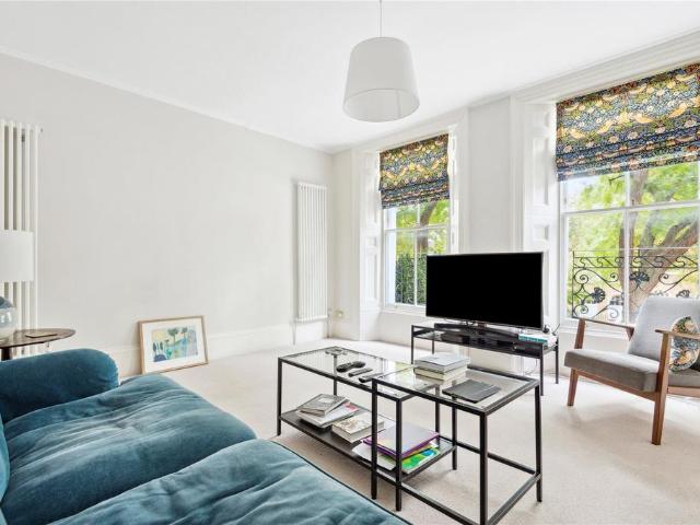 Flat for rent in Barnsbury, Greater London