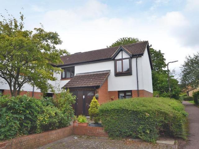 Flat for rent in Old Wolverton, Isle Of Man