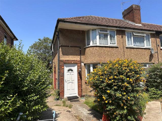 Flat for rent in Yeading, Greater London