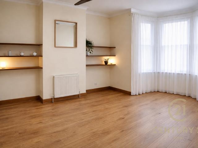 House for rent in West Ham, Greater London