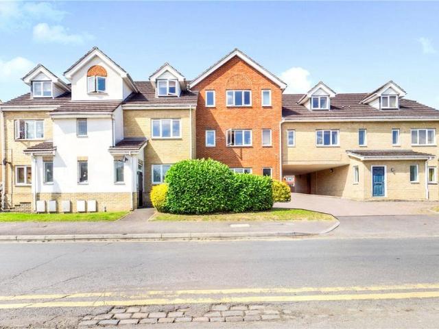 Flat for rent in Newtown, Reading