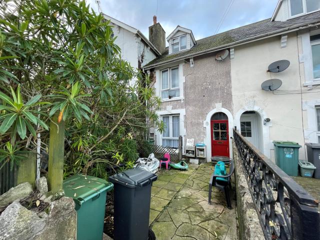 House for rent in Oakfield, Ryde