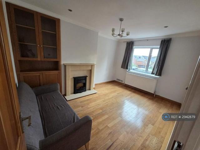 House for rent in Cowley, Greater London