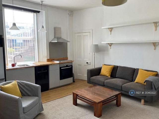 House for rent in Fisherrow, Musselburgh