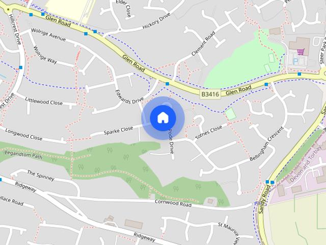 Apartment for rent in Mount Wise