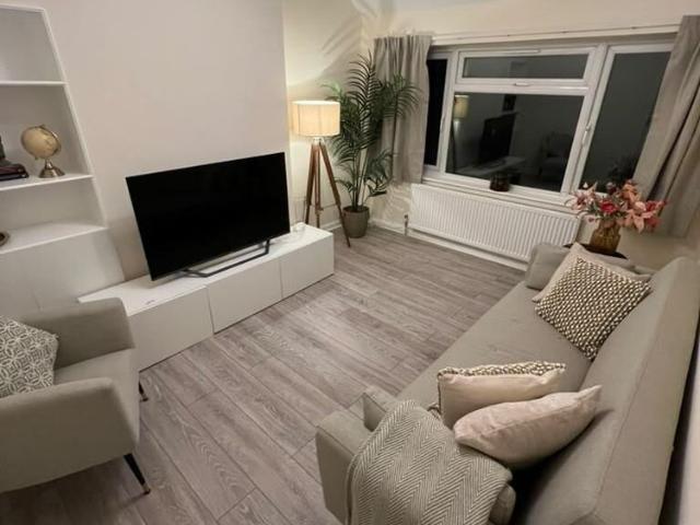 House for rent in London Borough of Hillingdon, Greater London