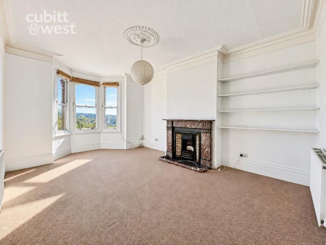 Apartment for rent in Withdean, Brighton