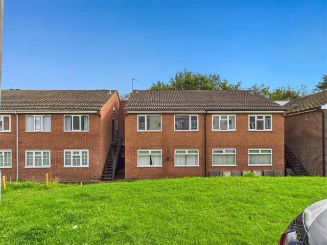 House for rent in Gedling, East Midlands