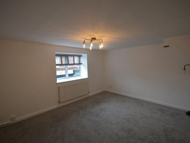 House for rent in Brackenfield, East Midlands