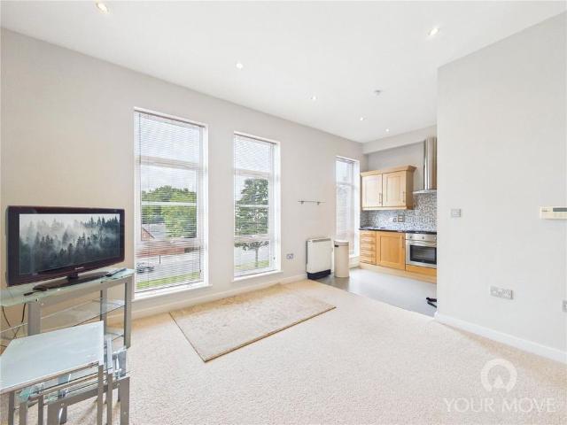 House for rent in Claypath, Durham