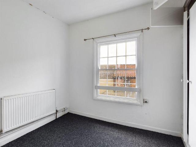 House for rent in Bargate, Boston