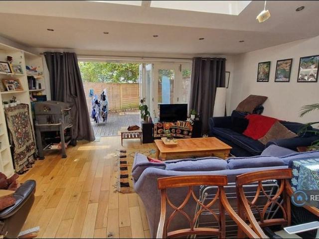House for rent in Feckenham, City Of Bristol