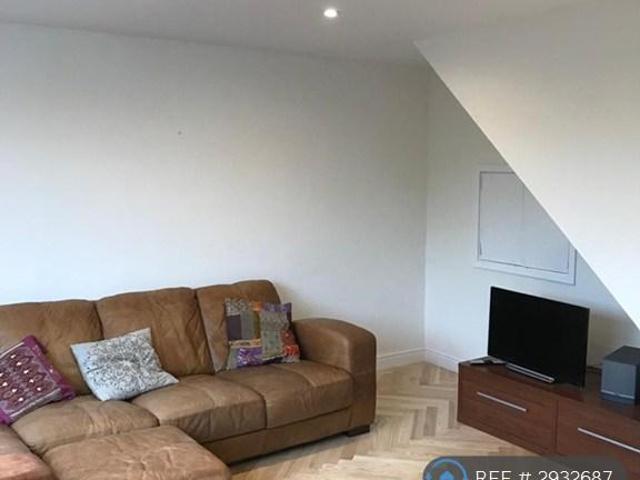 Flat for rent in Hotwells, Feckenham