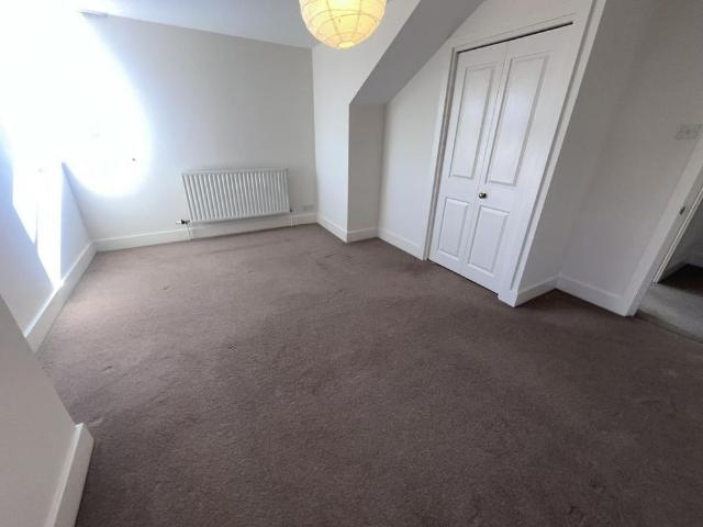 House for rent in Walhampton, Ashurst Bridge