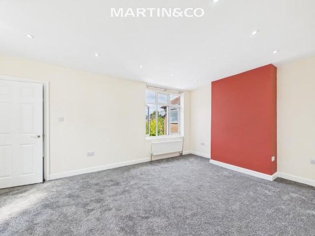 House for rent in Lower Halliford, Surrey