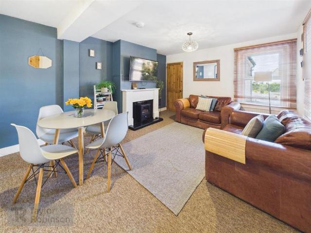 House for rent in Three Bridges, Glynde