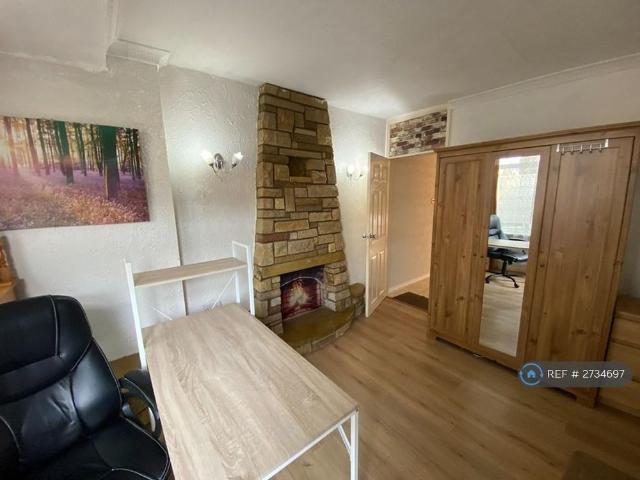 House for rent in Bethnal Green, Greater London