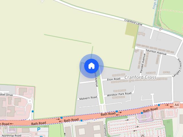 Apartment for rent in Greater London