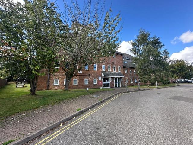 Flat for rent in Brookville, Isle Of Man