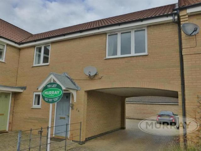Flat for rent in Uppingham, Rutland