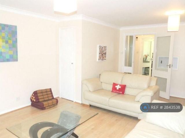 House for rent in London Borough of Croydon, Addiscombe