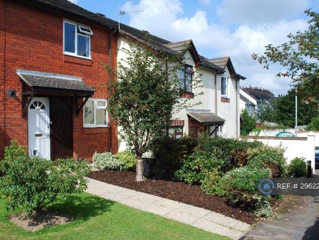 Flat for rent in Watergate, Devon