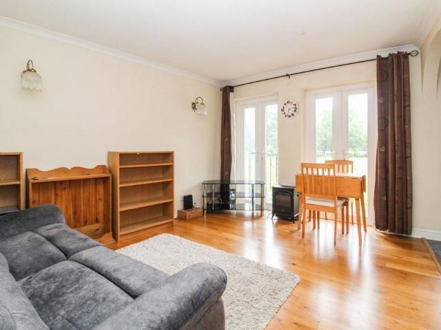House for rent in Castle, Bedford