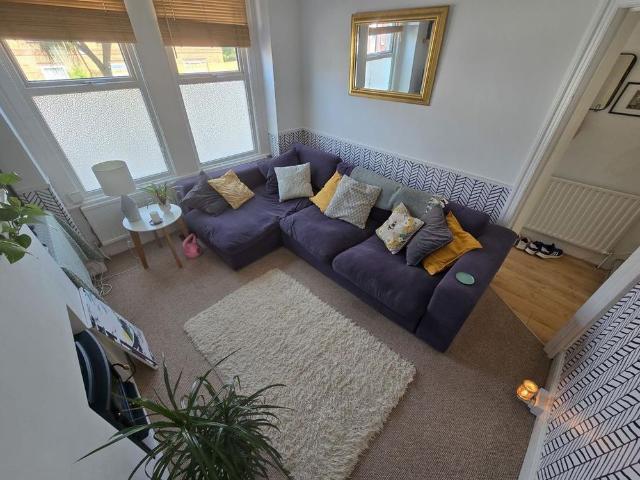 House for rent in Round Hill, Brighton & Hove