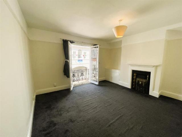House for rent in The Polygon, City Of Southampton