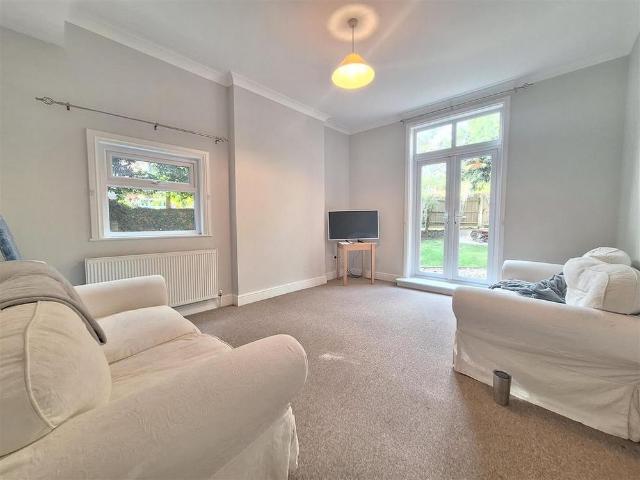 House for rent in Emmer Green, Reading