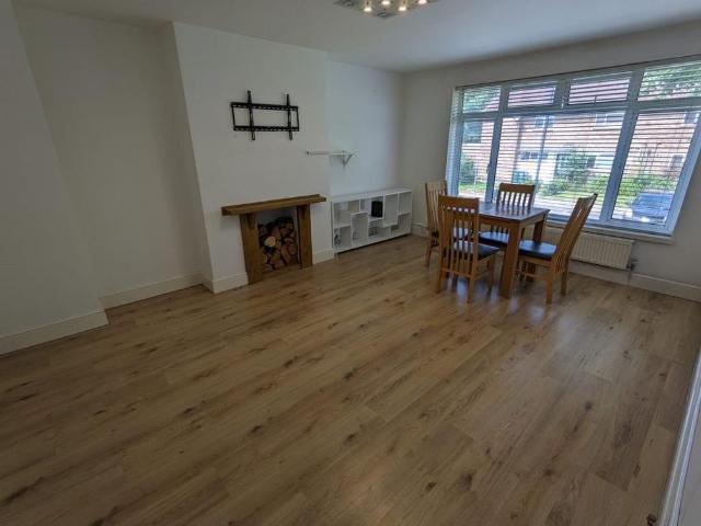 House for rent in Glynde, West Sussex
