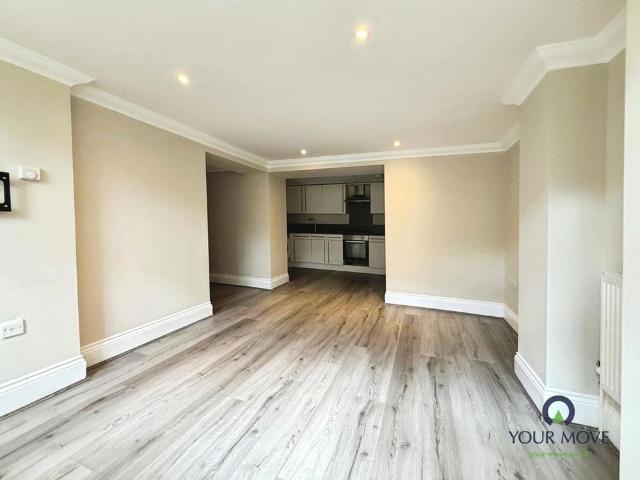 House for rent in Slade Green, Greater London