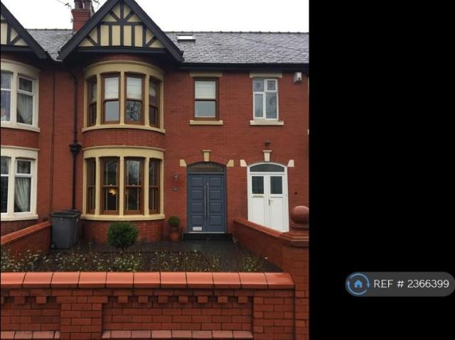 Flat for rent in Marton, Blackpool