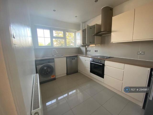 House for rent in Fretherne, Hertfordshire