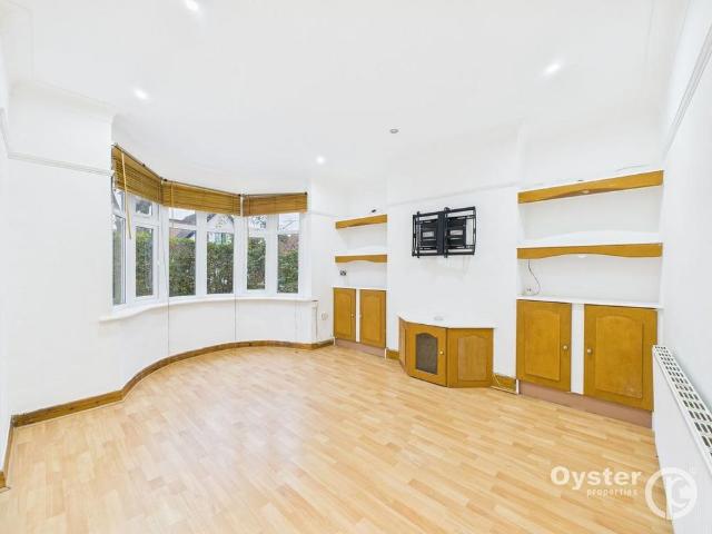 House for rent in Sudbury, Greater London