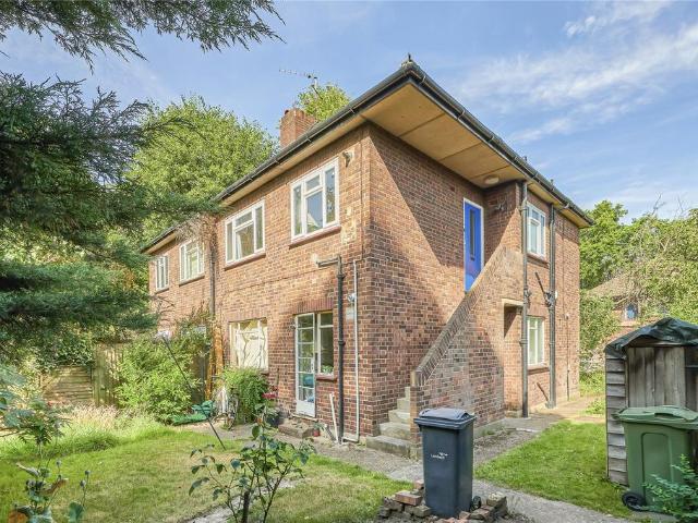 Flat for rent in Clapham, Greater London