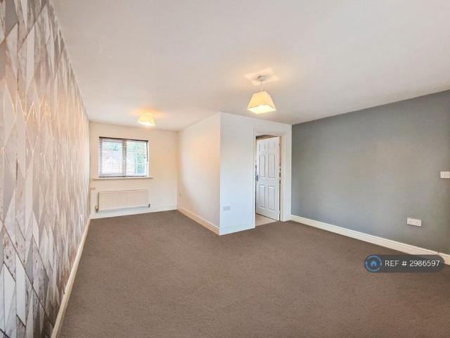 House for rent in The Meadows, Haddon
