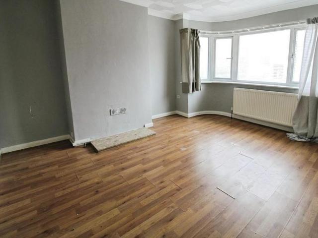 House for rent in Eversley, Hart