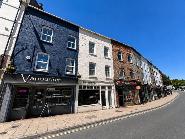 Flat for rent in Hampshire