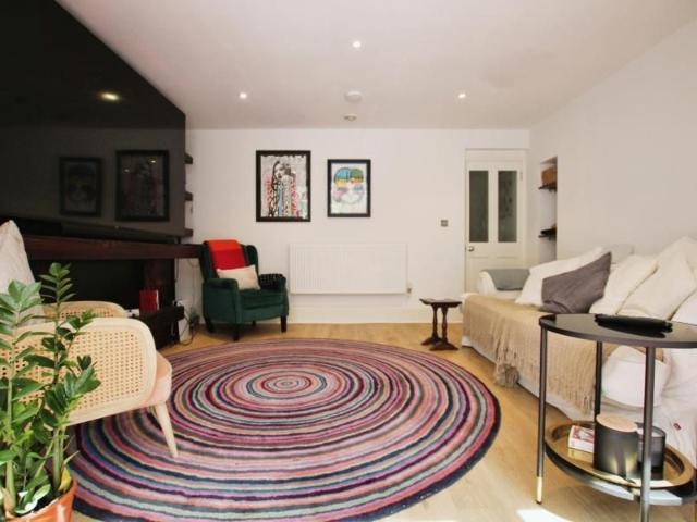 House for rent in Tyndall's Park, Feckenham