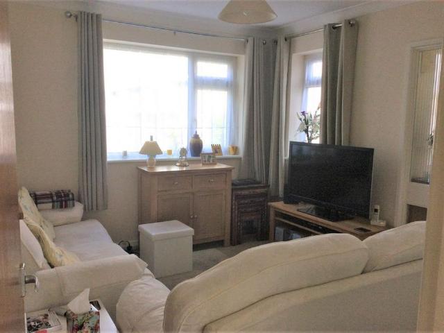 House for rent in Crofton, Greater London