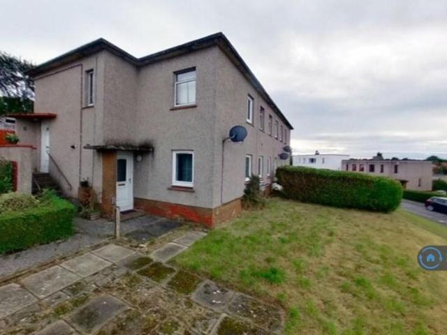 Flat for rent in Brucefield, Dunfermline