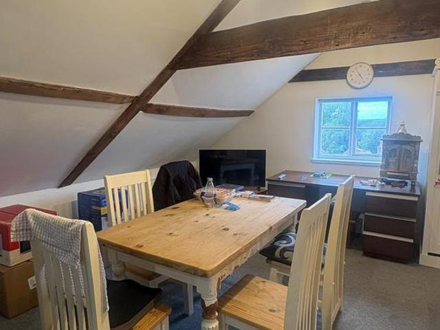 Flat for rent in Eastbridge, Suffolk