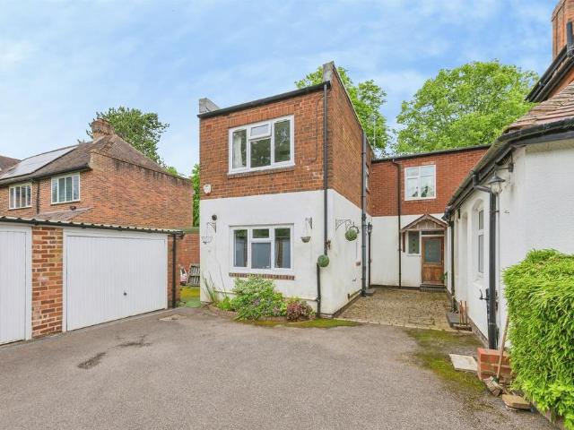 Flat for rent in Mere Green, Sutton Coldfield