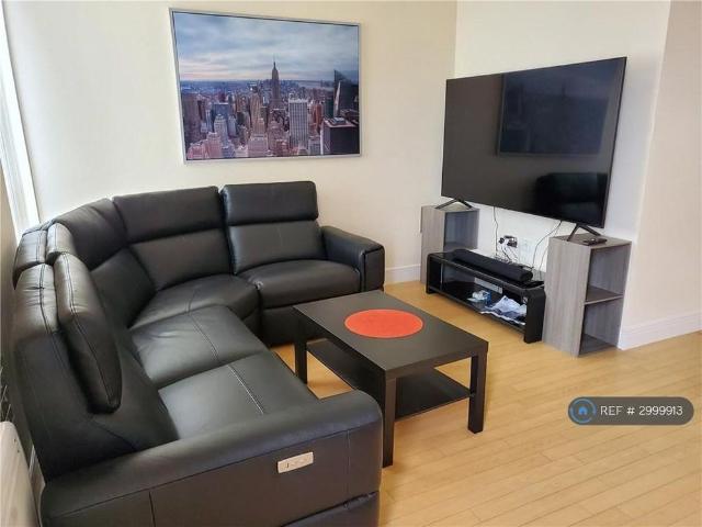 House for rent in Merchant City, Scotland