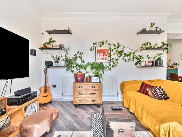 House for rent in St Mary's, City Of Southampton