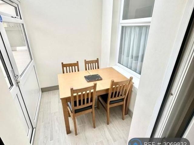 House for rent in Hillfields, Coventry