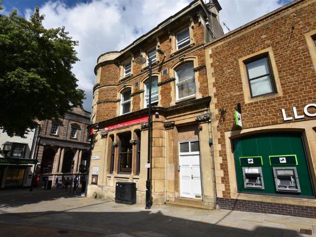 Flat for rent in Leisure Village, Kettering