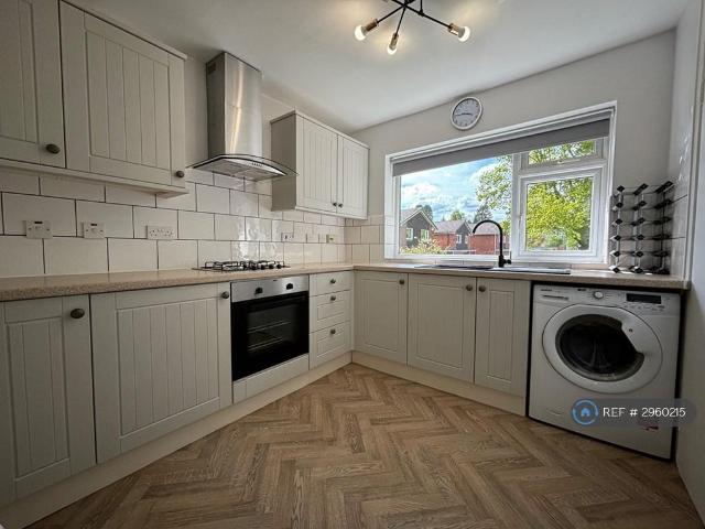 Flat for rent in West Midlands